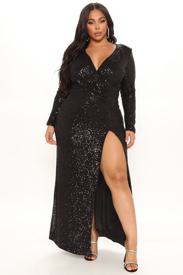 Discover Plus Size Prom Dresses ...